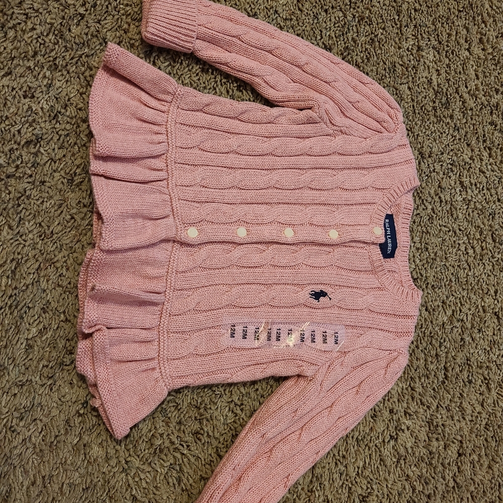 GIRLS CLOTHES
